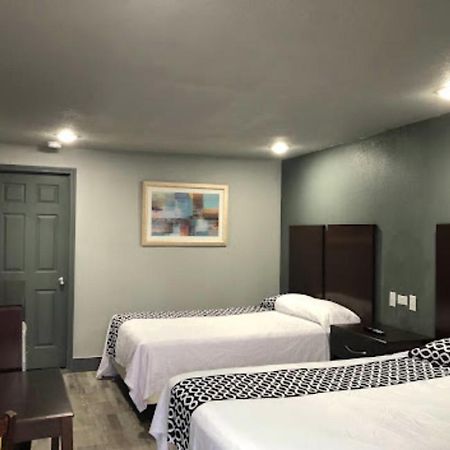 Budget Inn Valparaiso/Niceville @ Eglin Afb & Destin-Fwb Airport Esterno foto