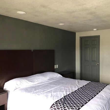 Budget Inn Valparaiso/Niceville @ Eglin Afb & Destin-Fwb Airport Esterno foto
