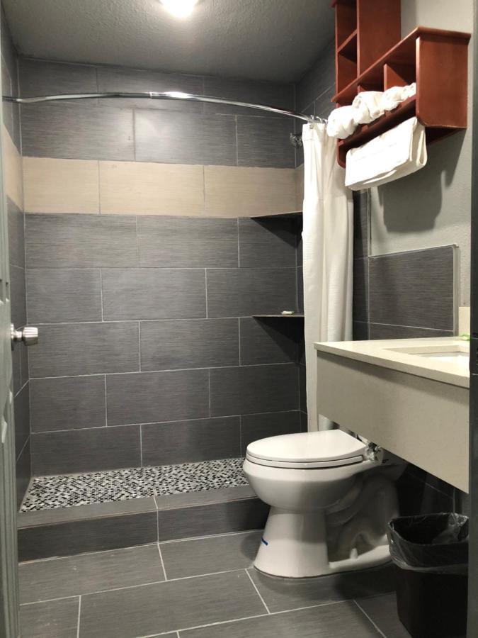 Budget Inn Valparaiso/Niceville @ Eglin Afb & Destin-Fwb Airport Esterno foto