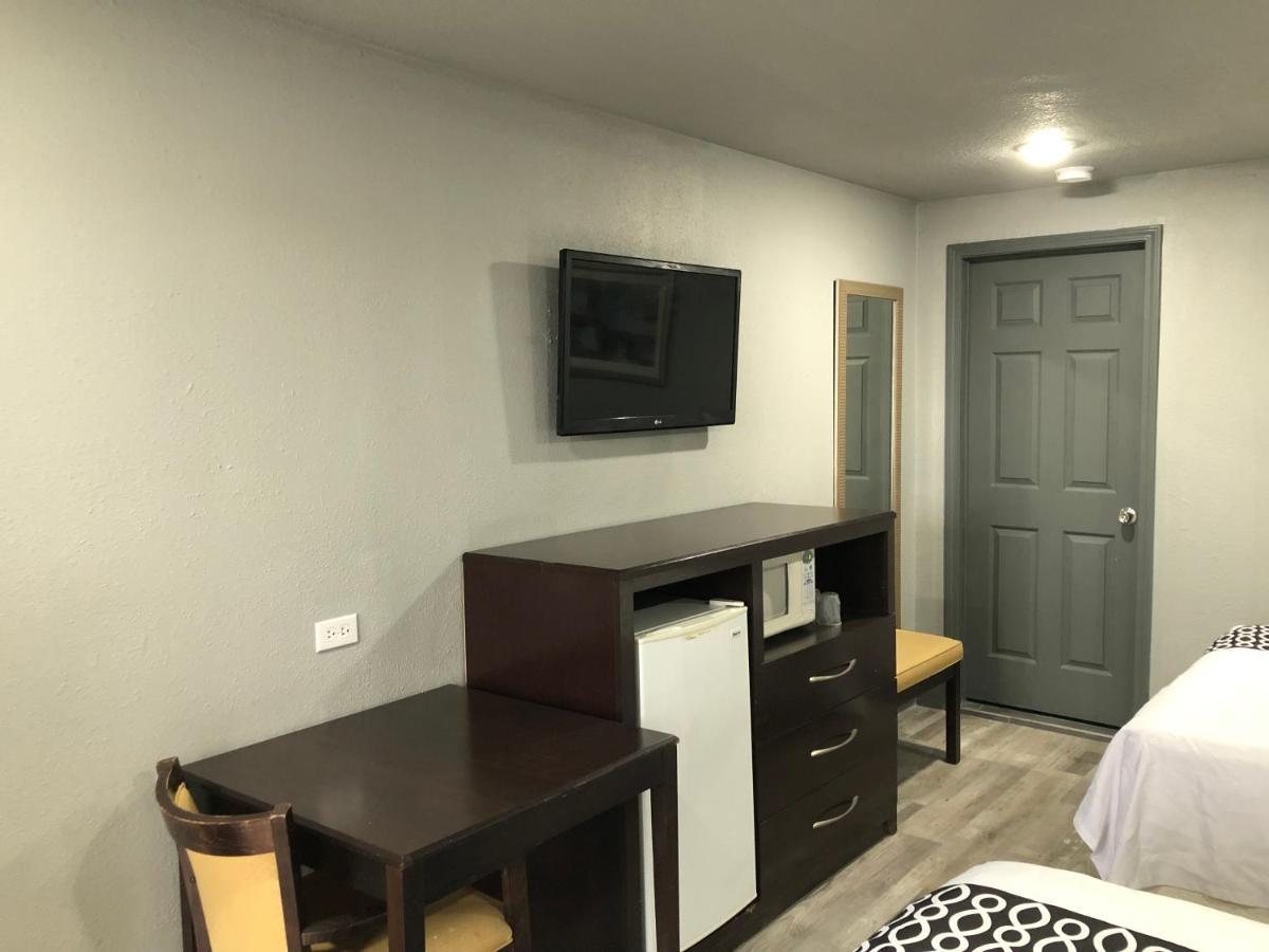 Budget Inn Valparaiso/Niceville @ Eglin Afb & Destin-Fwb Airport Esterno foto