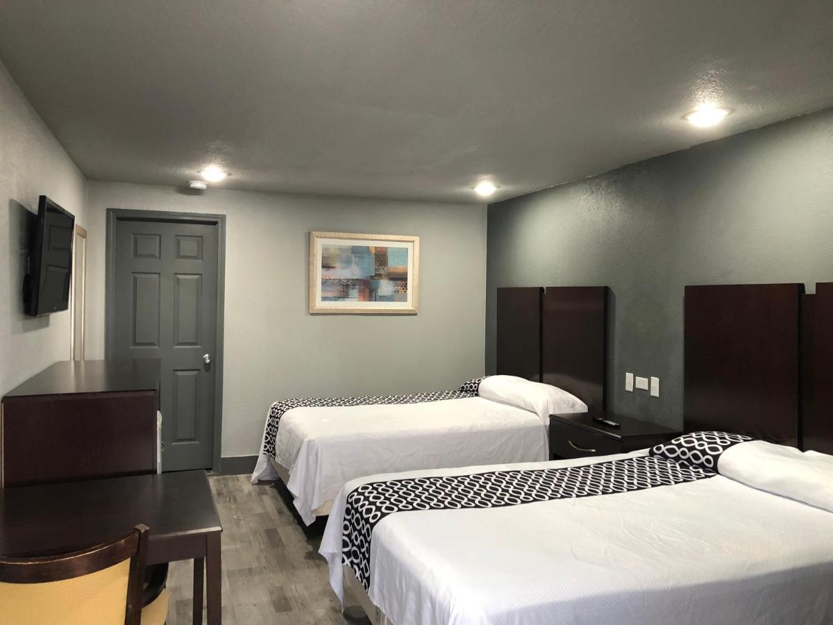 Budget Inn Valparaiso/Niceville @ Eglin Afb & Destin-Fwb Airport Esterno foto
