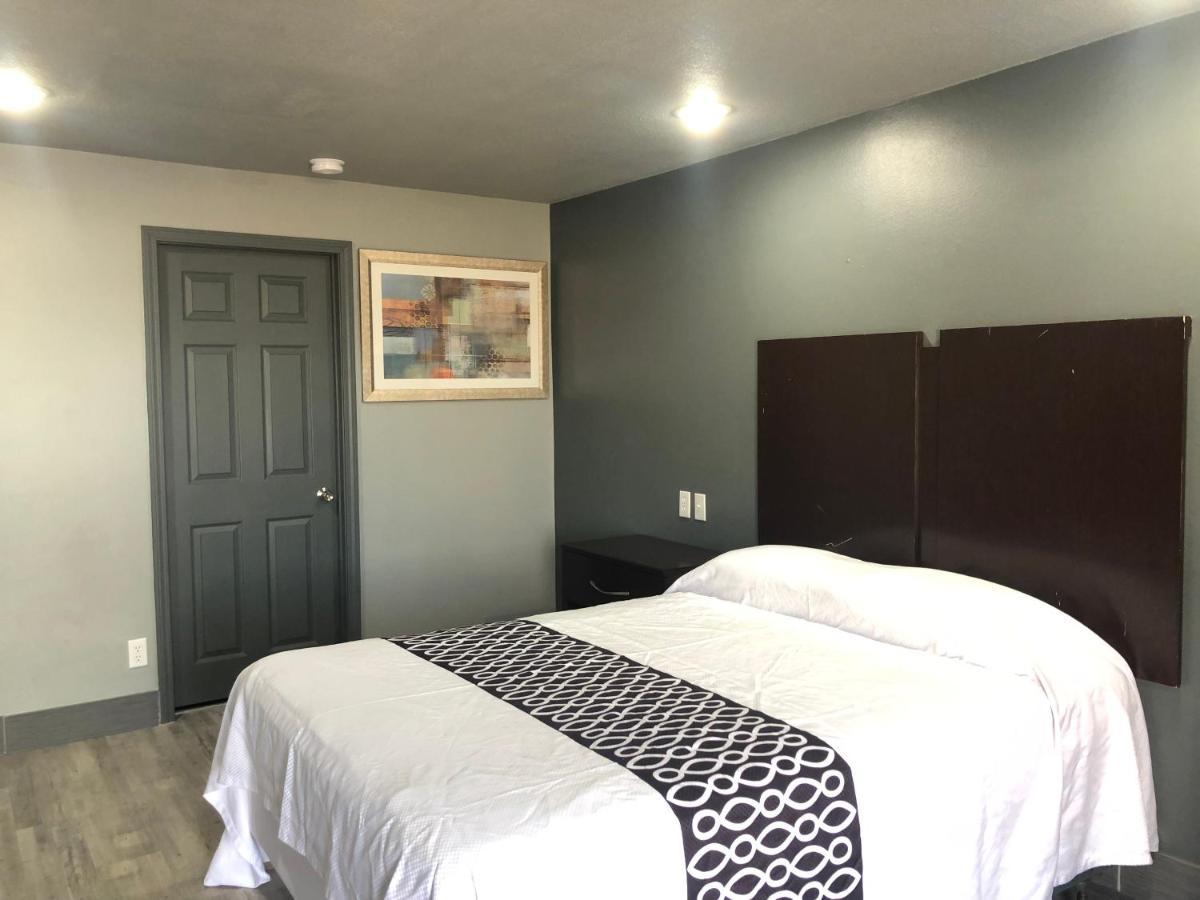 Budget Inn Valparaiso/Niceville @ Eglin Afb & Destin-Fwb Airport Esterno foto
