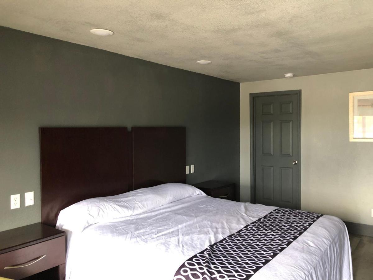 Budget Inn Valparaiso/Niceville @ Eglin Afb & Destin-Fwb Airport Esterno foto